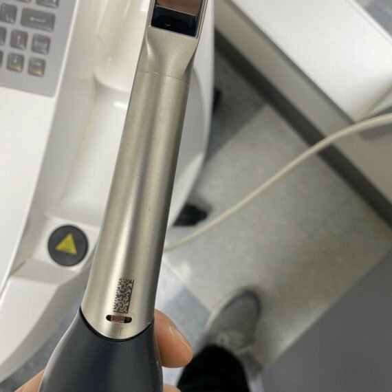2018 DENTSPLY Sirona CEREC AC Connect 3