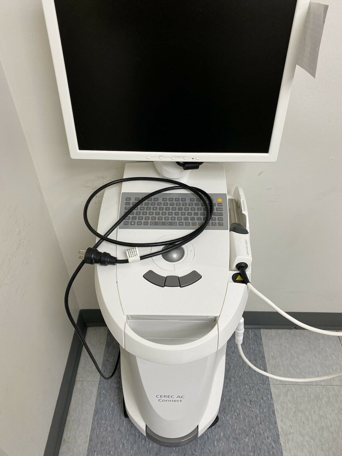 Cerecore Device DENTSPLY Sirona CEREC AC Connect - KANAWHA MEDICAL SUPPLY INC