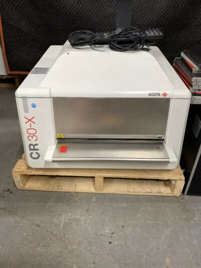 Agfa CR 30-X Digitizer