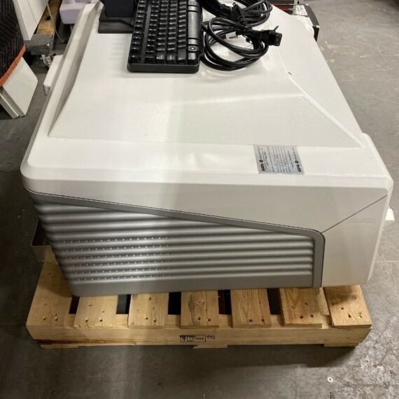 Agfa CR 30-X Digitizer 5