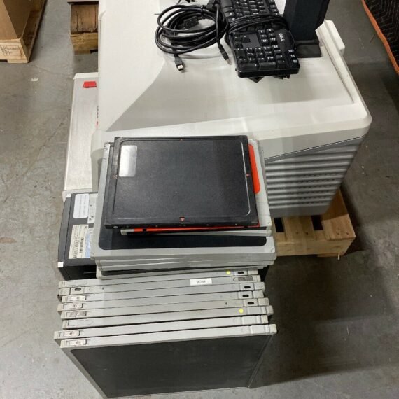 Agfa CR 30-X Digitizer 6