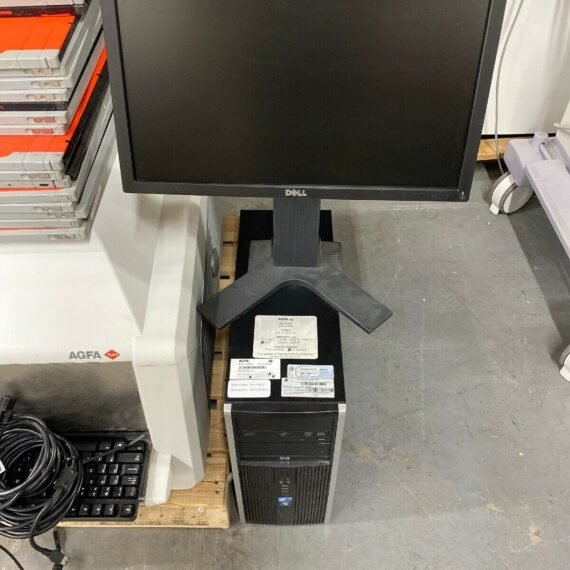 Agfa CR 30-X Digitizer