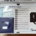 Apex Dental Sensor 2