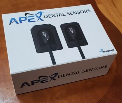 Apex Dental Sensor