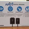 Apex Dental Sensor
