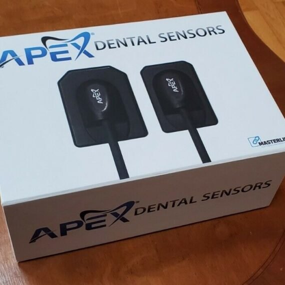 Apex Dental Sensor