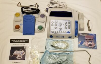 Aseptico 7000 Series Implant Motor