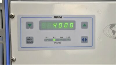 Aseptico Transport II Portable Dental Unit 1