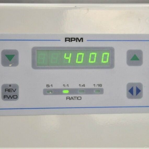 Aseptico Transport II Portable Dental Unit 1