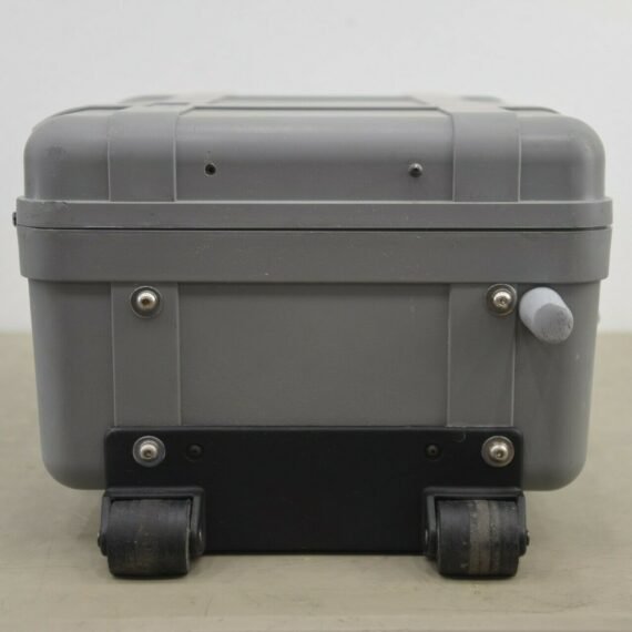 Aseptico Transport II Portable Dental Unit