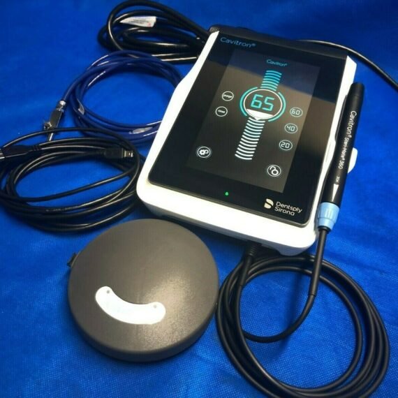 Cavitron 300 Series Ultrasonic Scaling System