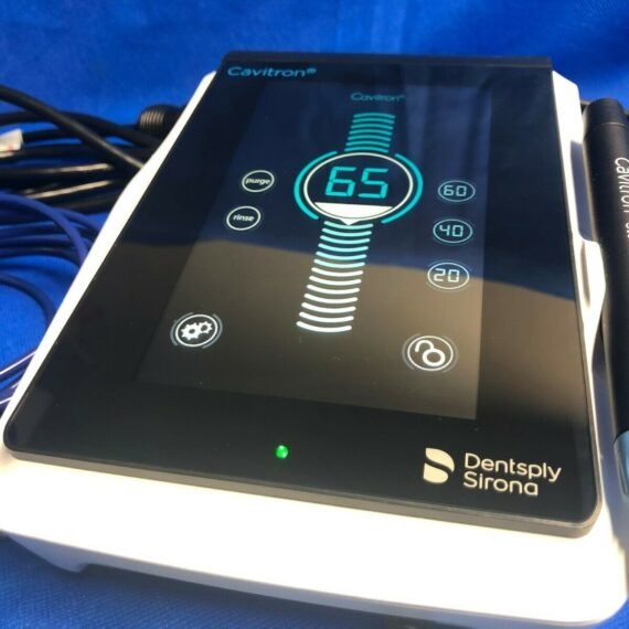 Cavitron 300 Series Ultrasonic Scaling System 3