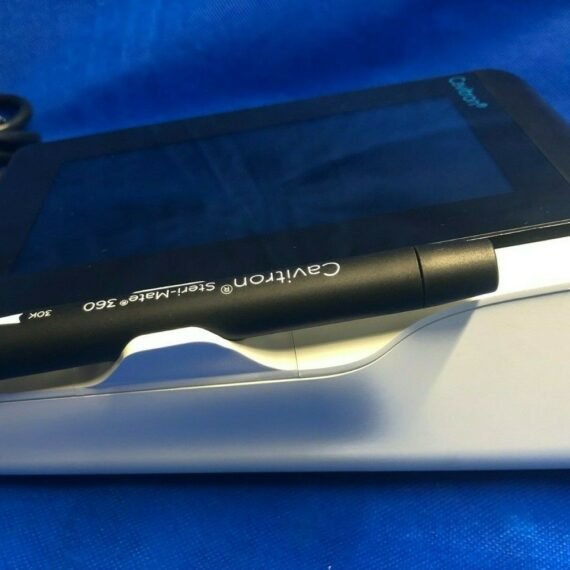 Cavitron 300 Series Ultrasonic Scaling System 6