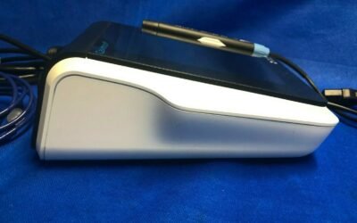 Cavitron 300 Series Ultrasonic Scaling System 7