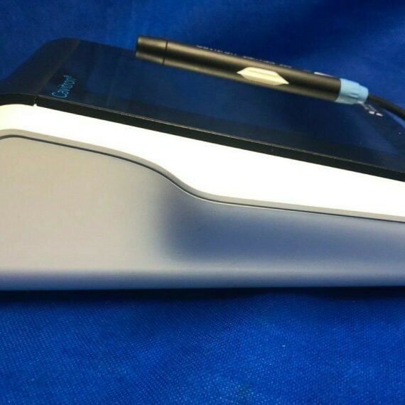 Cavitron 300 Series Ultrasonic Scaling System 7