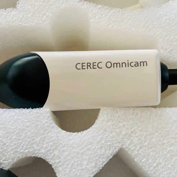 DENTSPLY Sirona CEREC Omnicam Camara 3