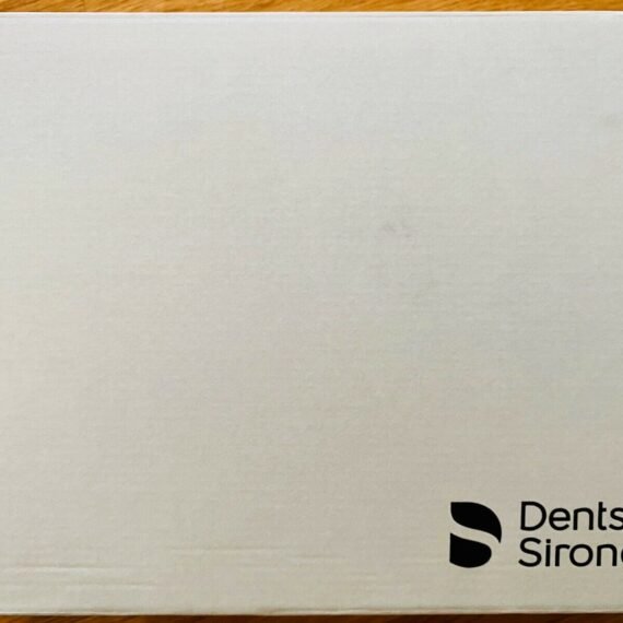 DENTSPLY Sirona CEREC Omnicam Camara 4