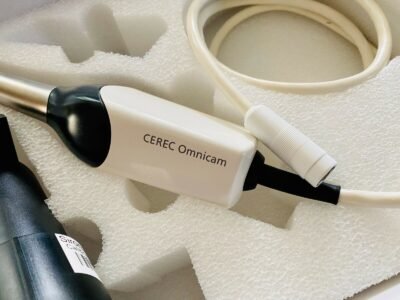 DENTSPLY Sirona CEREC Omnicam Camara