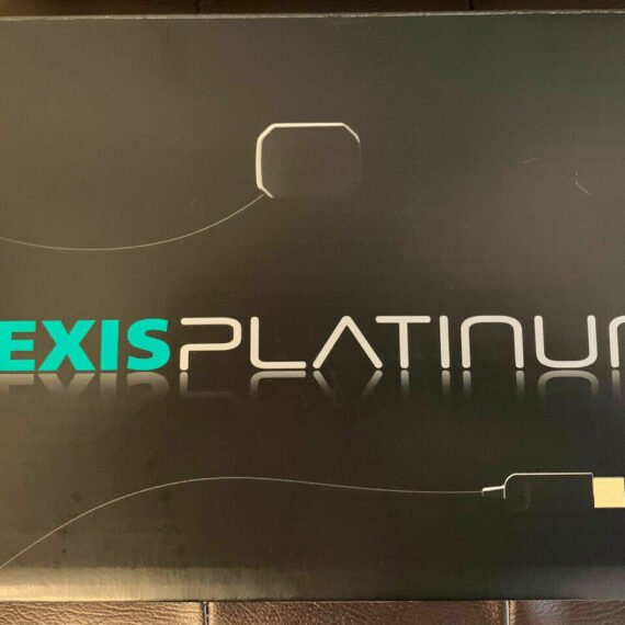 DEXIS Platinum Digital X-ray Sensor