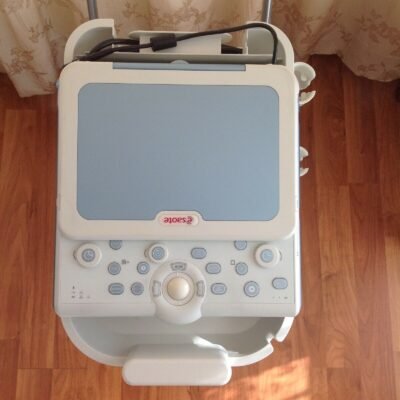 Esaote MyLab ALPHA Ultrasound Systems