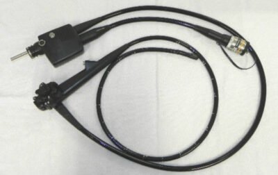 FUJINON ED-450XT5 Duodenoscope