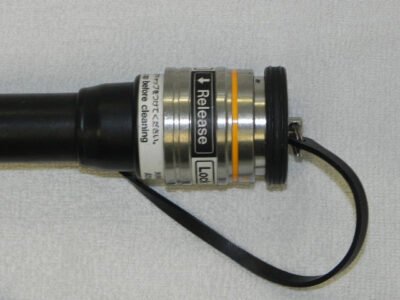 FUJINON ED-450XT5 Duodenoscope3