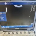 GE Logiq e Portable Ultrasound Machine 2