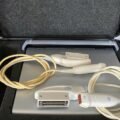 GE Logiq e Portable Ultrasound Machine 4