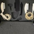 GE Logiq e Portable Ultrasound Machine 5
