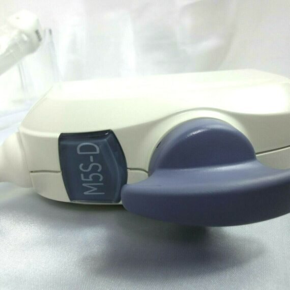 GE M5S-D Cardiac Transducers 8