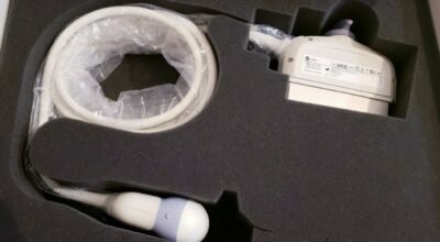 GE Ultrasound RM6C Probe