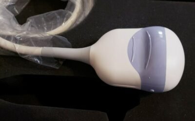 GE Ultrasound RM6C Probe 6