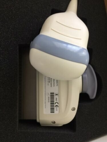 GE Voluson E6 Ultrasound 1