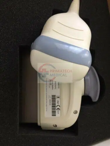 GE Voluson E6 Ultrasound 1