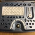 GE Voluson I Ultrasound System 1