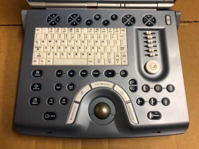 GE Voluson I Ultrasound System 1