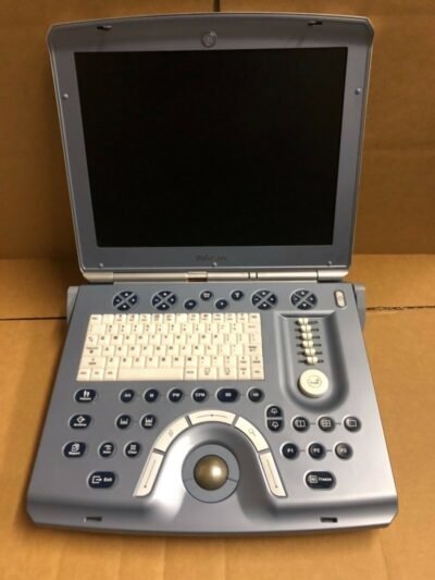GE Voluson I Ultrasound System