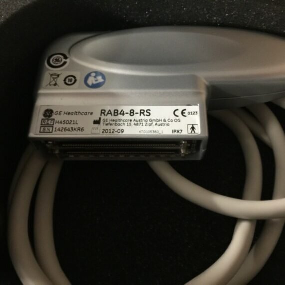 GE Voluson I Ultrasound System 5