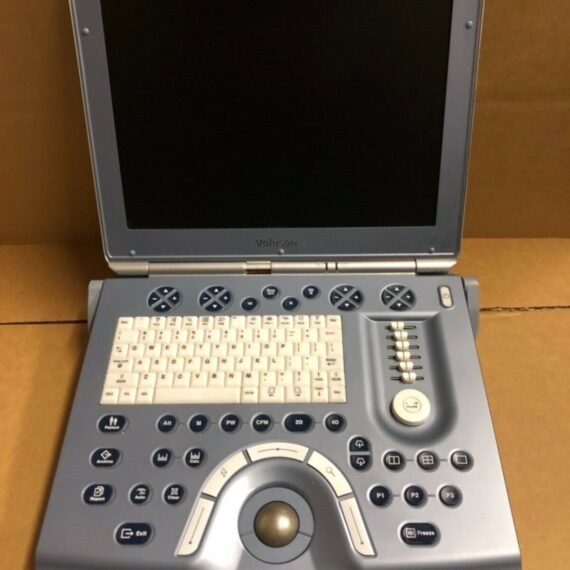GE Voluson I Ultrasound System