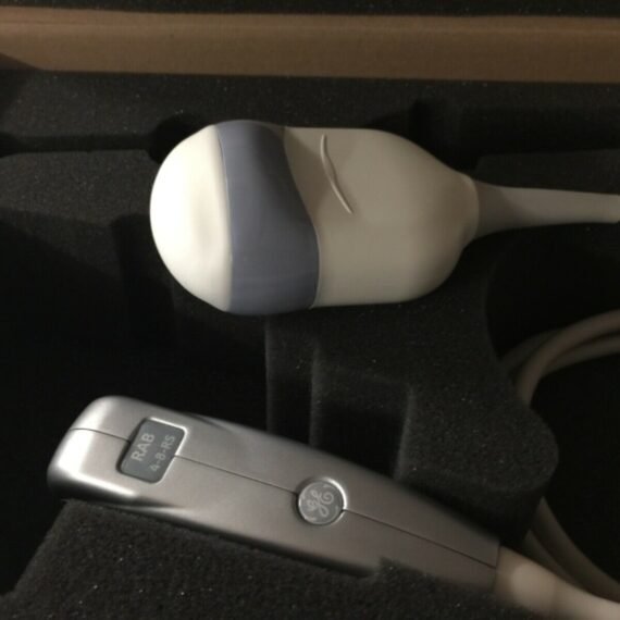 GE Voluson I Ultrasound System 7