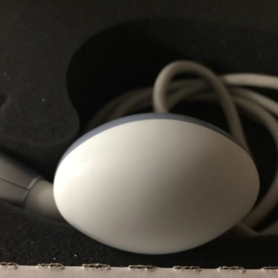 GE Voluson I Ultrasound System