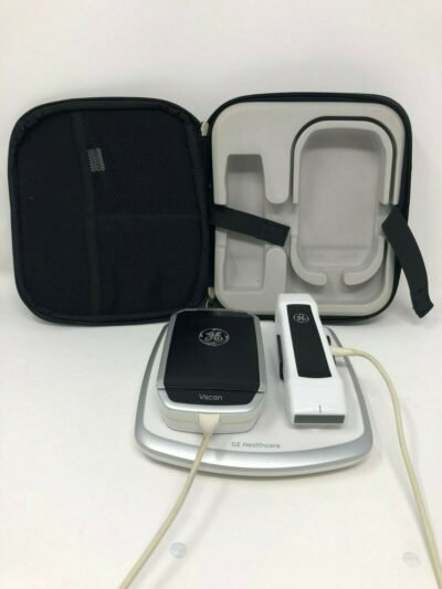 GE Vscan Ultrasound with Dual Probe