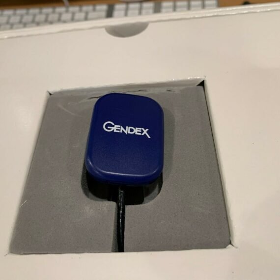 Gendex GXS-700 Digital Intraoral Sensors 1