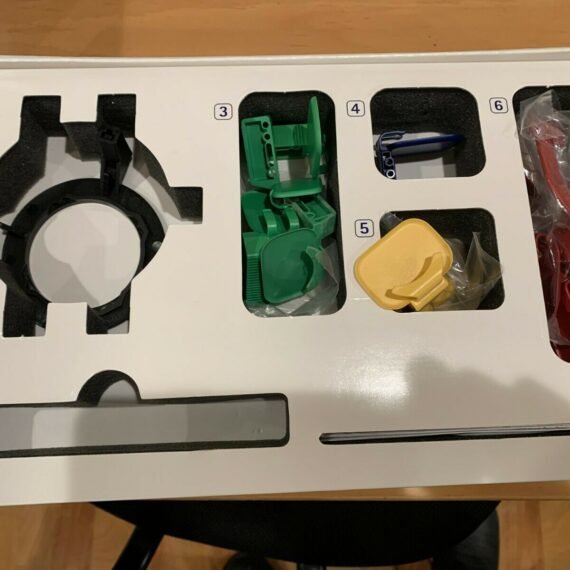 Gendex GXS-700 Digital Intraoral Sensors 2