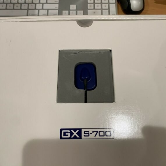 Gendex GXS-700 Digital Intraoral Sensors 3