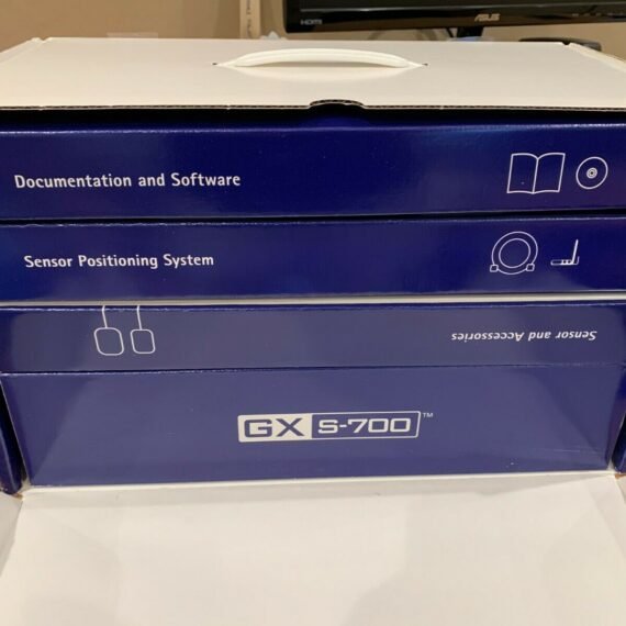 Gendex GXS-700 Digital Intraoral Sensors