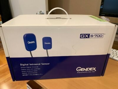 Gendex GXS-700 Digital Intraoral Sensors