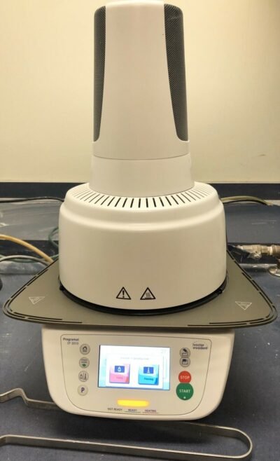 Ivoclar Vivadent Programat EP 3010