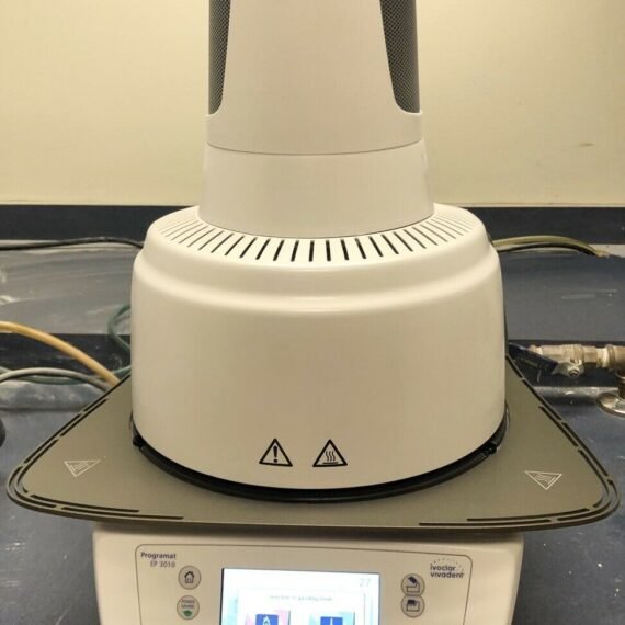 Ivoclar Vivadent Programat EP 3010