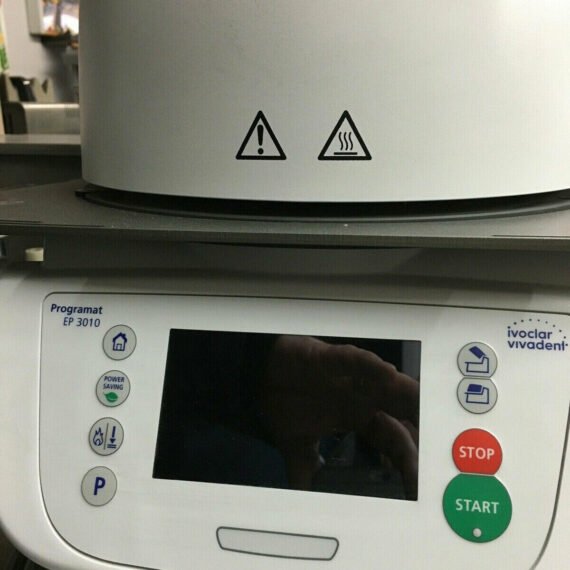 Ivoclar Vivadent Programat EP 3010